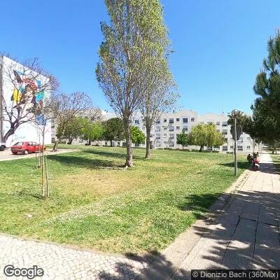 Workout Station - Carcavelos - Outdoor Gym Carcavelos - countries. - Spot