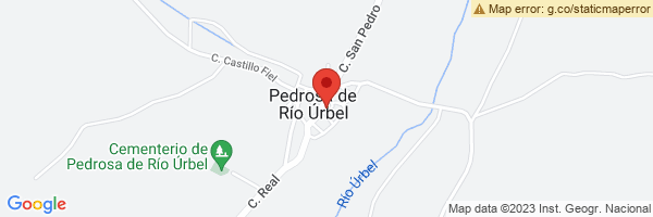 spot maps