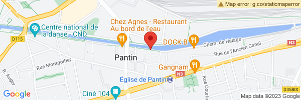 spot maps