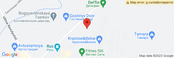 spot maps
