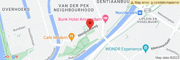 spot maps