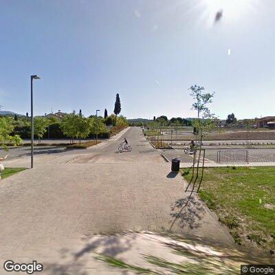 Outdoor Gym - Bardolino - Workout Park Bardolino - Italy - Spot