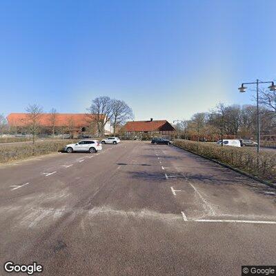 Public gym park - Helsingborg - Calisthenics workout - Sweden - Spot