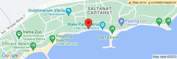 spot maps