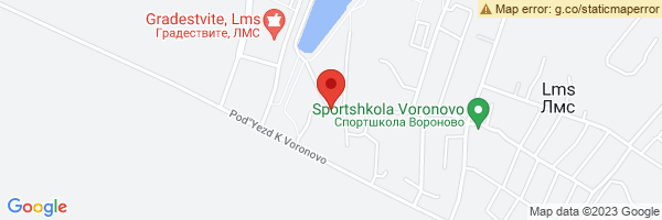 spot maps