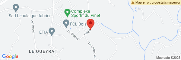 spot maps