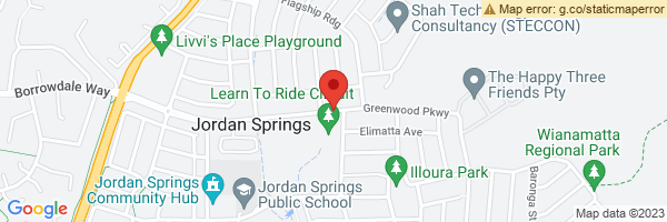 spot maps