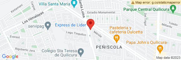 spot maps