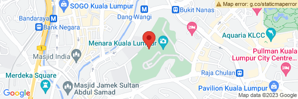 spot maps