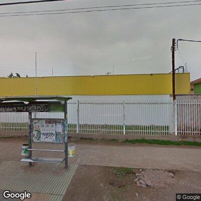 Quilicura - Outdoor Gym - Gimnasio al aire libre - Chile - Spot