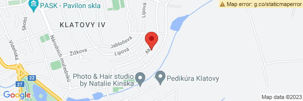 spot maps