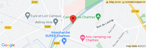 spot maps