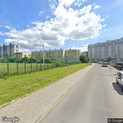 Outdoor fitness - Bugrovskoe - Calisthenics workout - Russia - Spot