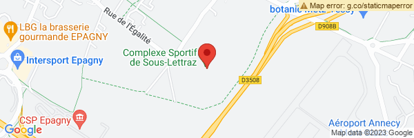 spot maps