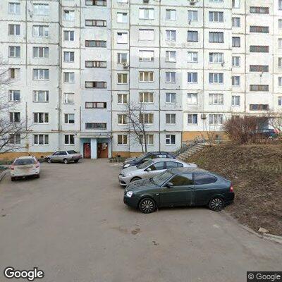 Outdoor Gym - Oryol - Oryol - Street Workout Park - Почта России 302004 - Russia - Spot
