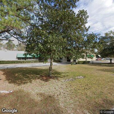 Calisthenics Facility - Jacksonville - Calisthenics Gym Brackridge Park - United States - Spot