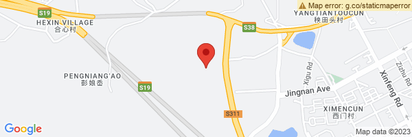 spot maps