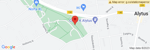 spot maps