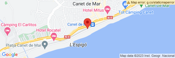 spot maps