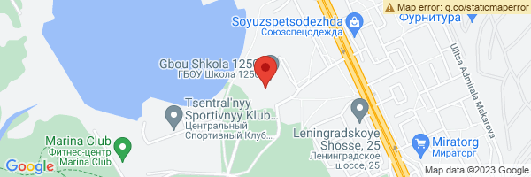 spot maps