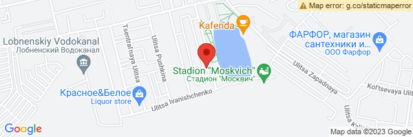 spot maps