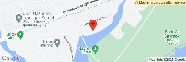spot maps