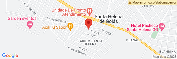 spot maps