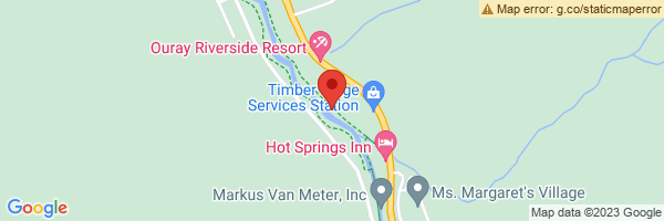 spot maps