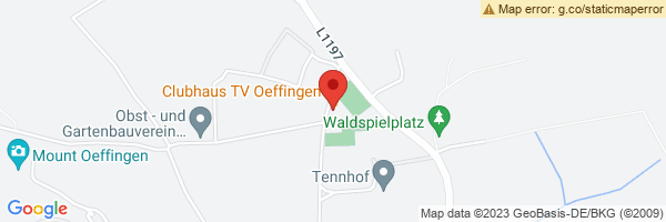 spot maps