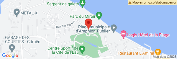 spot maps