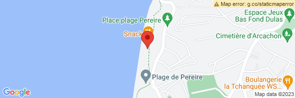 spot maps
