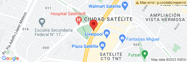 spot maps