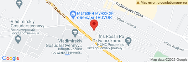 spot maps