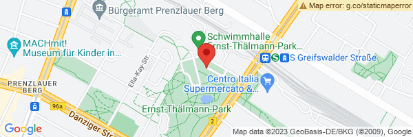 spot maps