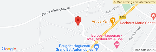 spot maps