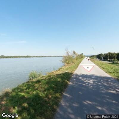 Outdoor Gym - Tulln an der Donau - Spielplatz Langenlebarn - Austria - Spot