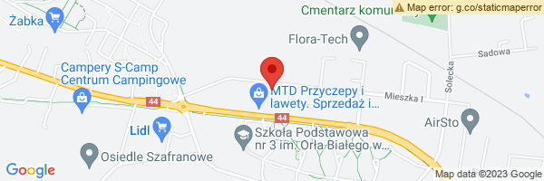 spot maps
