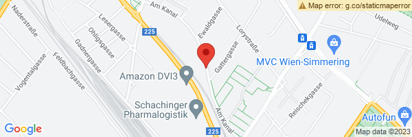 spot maps