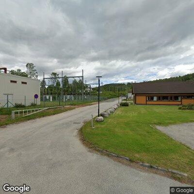 Evje - Street Workout Park - Tufteparken - Norway - Spot