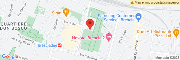 spot maps