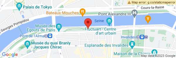 spot maps