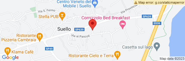 spot maps