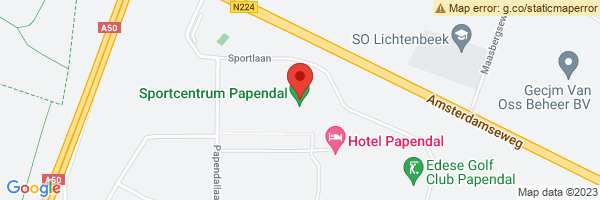 spot maps
