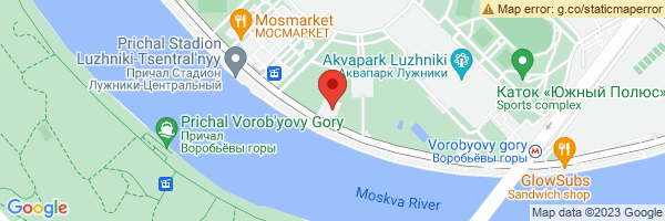 spot maps