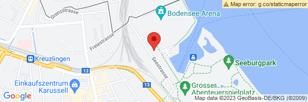spot maps