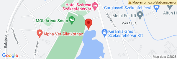 spot maps