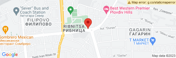 spot maps
