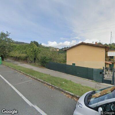 Workout Station - La Spezia - Outdoor Fitness La Spezia - Italy - Spot