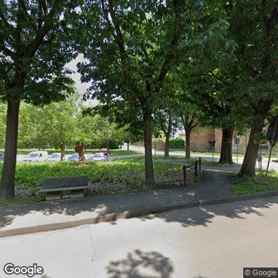 Codogno - Outdoor Exercise Gym - Vita Park Kur - Italy - Spot