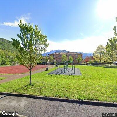 Exercise Park - Suello - Outdoor Gym Suello - Italy - Spot